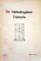 Ur Sk&ouml;nsbygdens historia