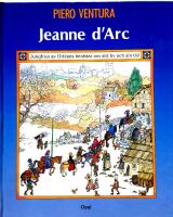 Jeanne d'Arc