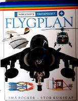 Flygplan