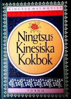 Ningtsus kinesiska kokbok