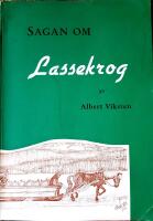 Sagan om Lassekrog
