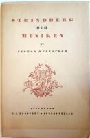 Strindberg och musiken