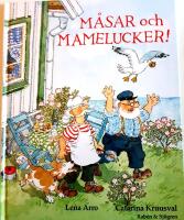M&aring;sar och mamelucker!