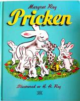 Pricken