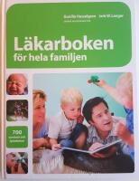 L&auml;karboken f&ouml;r hela familjen