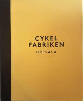 Cykelfabriken Uppsala 