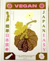 Vegan Japaneasy