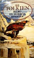 Bilbo : en hobbits &auml;ventyr