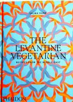 The Levantine Vegetarian