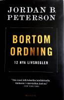 Bortom ordning : 12 nya livsregler