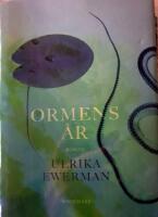 Ormens &aring;r