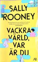 Vackra v&auml;rld, var &auml;r du