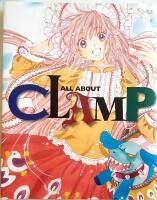 ALL ABOUT CLAMP 