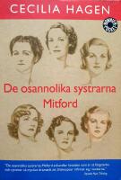 De osannolika systrarna Mitford : en sannsaga