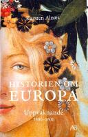 Historien om Europa