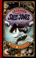 Legenden om Sally Jones