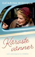 K&auml;raste v&auml;nner