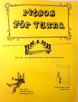 Ritbok f&ouml;r vuxna