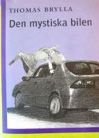 Den mystiska bilen