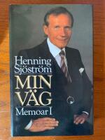 Min v&auml;g