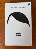 Han &auml;r tillbaka