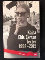 Texter 1998-2015