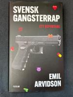 Svensk gangsterrap - ett reportage
