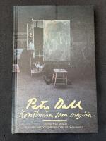 Konstn&auml;ren som magister