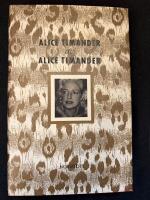 Alice Timander
