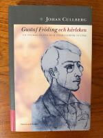 Gustaf Fr&ouml;ding och k&auml;rleken