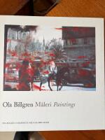 M&aring;leri Paintings