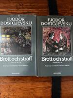 Brott och straff 1-2
