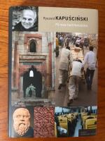 P&aring; resa med Herodotos