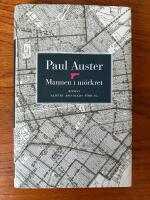 Mannen i m&ouml;rkreet