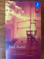 Att uppfinna ensamheten