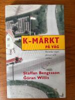 K-m&auml;rkt p&aring; v&auml;g