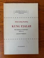 Kung Fjalar