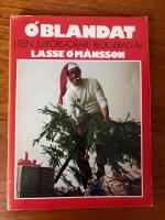 O'blandat - liten julf&ouml;rst&ouml;rare