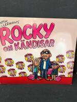 Rocky om k&auml;ndisar