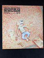 Rocky volym 24