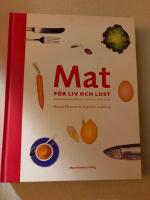 Mat f&ouml;r liv och lust