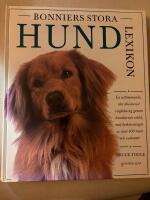Bonniers stora hundlekikon