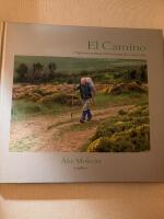 El Camino - Pilgrimsvandring till Santiago de Compostela