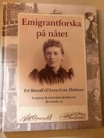 Emigrantforska p&aring; n&auml;tet