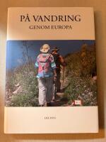 P&aring; vandring genom Europa