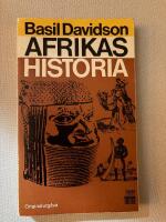 Afrikas historia