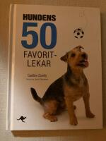 Hundens 50 favoritlekar
