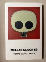 Mellan 55 och 60