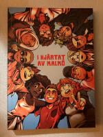 I hj&auml;rtat av Malm&ouml;