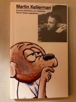 Martin Kellerman - Svenska illustrat&ouml;rer och konstn&auml;rer